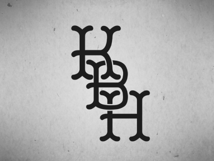  kbh kbh logo logo design logo tattoo tattoo tattoo design tot cph